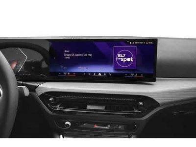 2026 BMW 4 Series 430i xDrive Convertible