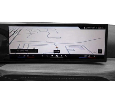 2026 BMW 4 Series 430i xDrive Convertible