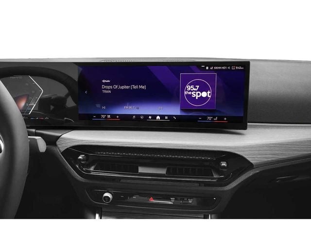 2026 BMW 4 Series 430i xDrive Convertible