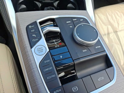2027 BMW 4 Series 430i xDrive Convertible