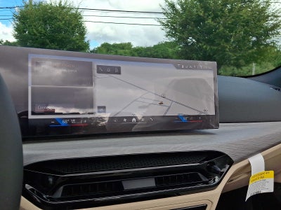 2027 BMW 4 Series 430i xDrive Convertible