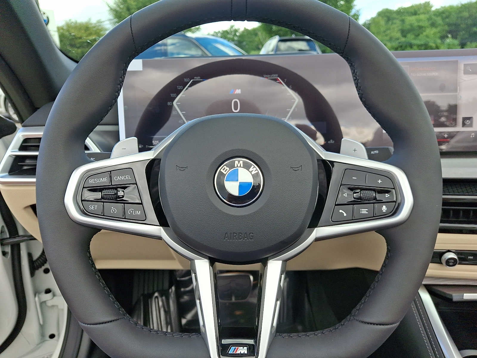 2027 BMW 4 Series 430i xDrive Convertible