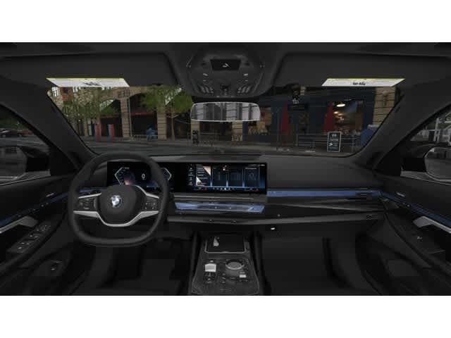 2026 BMW 5 Series 530i xDrive Sedan