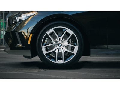 2026 BMW 5 Series 530i xDrive Sedan