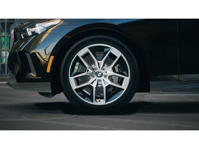 2026 BMW 5 Series 530i xDrive Sedan