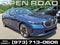 2027 BMW 5 Series 530i xDrive Sedan