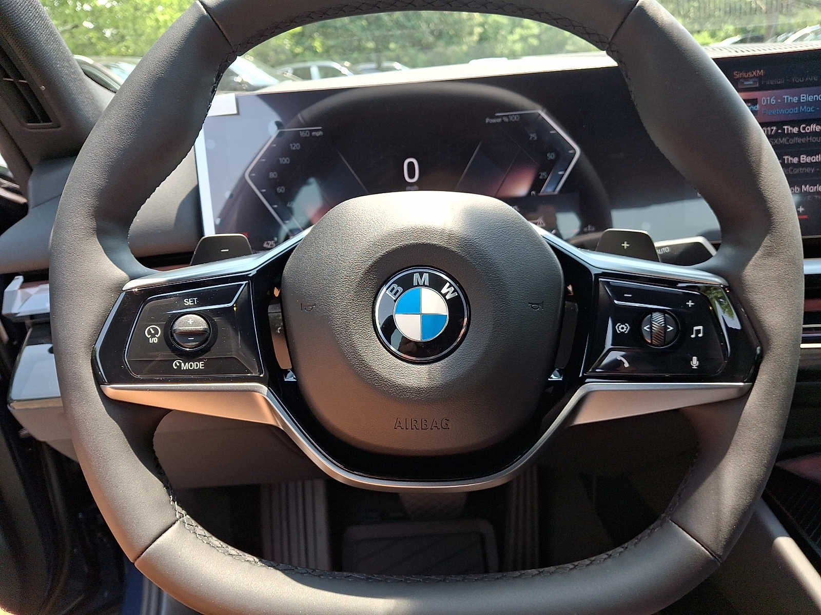 2027 BMW 5 Series 530i xDrive Sedan