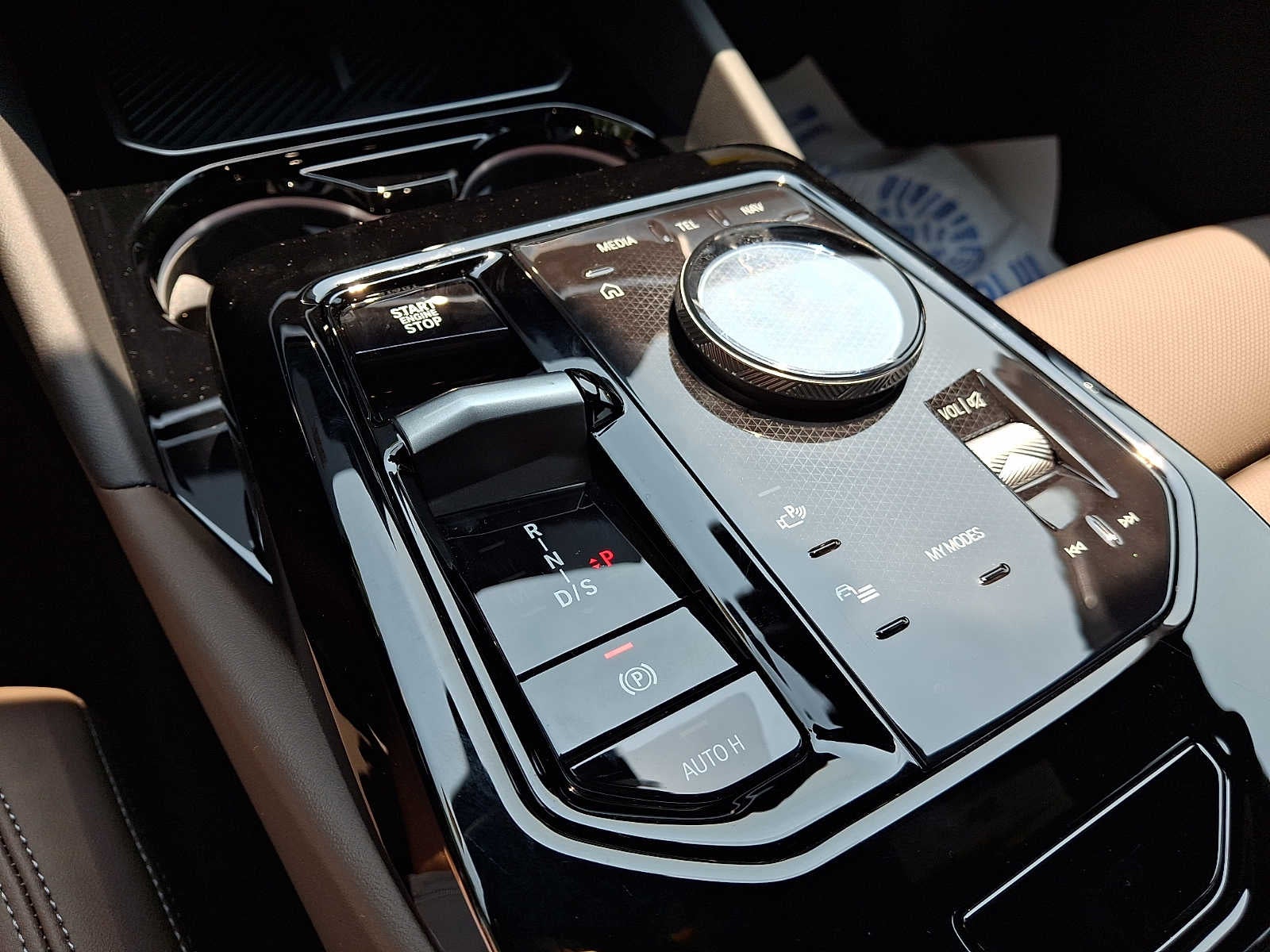 2027 BMW 5 Series 530i xDrive Sedan