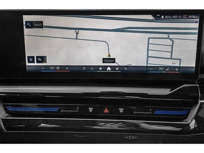 2026 BMW 5 Series 530i xDrive Sedan