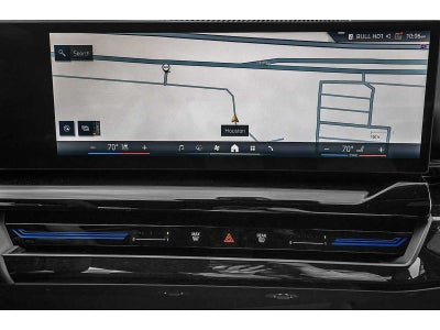 2026 BMW 5 Series 530i xDrive Sedan