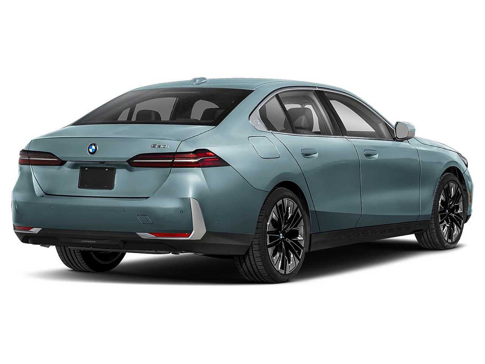 2026 BMW 5 Series 530i xDrive Sedan