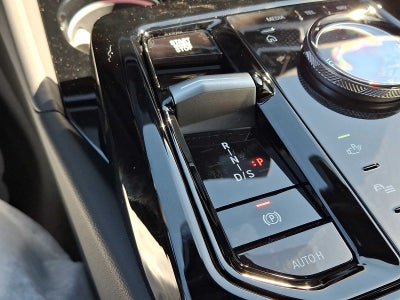 2026 BMW 5 Series 530i xDrive Sedan