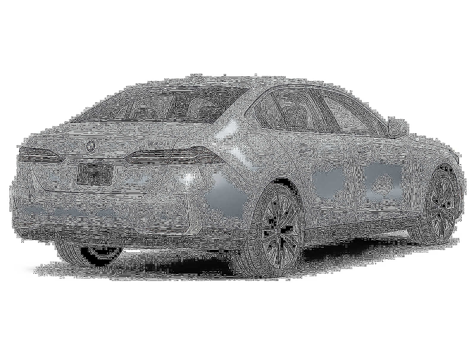 2026 BMW 5 Series 530i xDrive Sedan