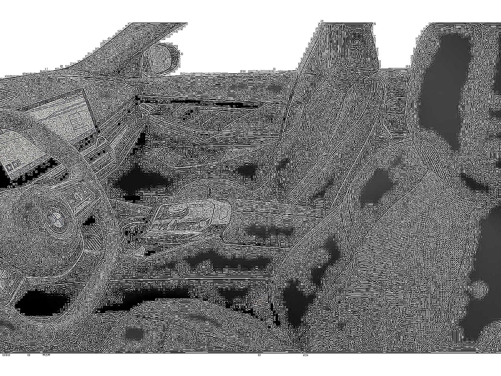 2026 BMW 5 Series 530i xDrive Sedan