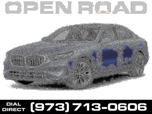 2026 BMW 5 Series 530i xDrive Sedan