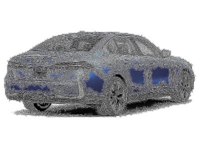 2026 BMW 5 Series 530i xDrive Sedan