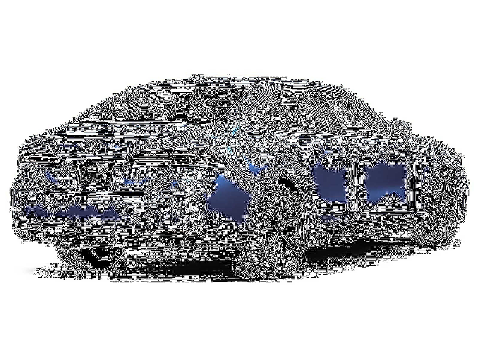 2026 BMW 5 Series 530i xDrive Sedan