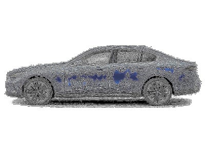 2026 BMW 5 Series 530i xDrive Sedan