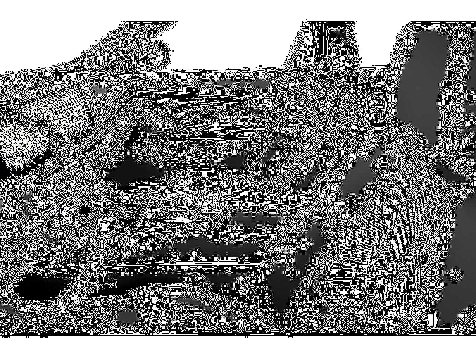 2026 BMW 5 Series 530i xDrive Sedan