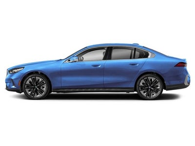 2026 BMW 5 Series 530i xDrive Sedan