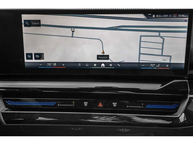 2026 BMW 5 Series 530i xDrive Sedan