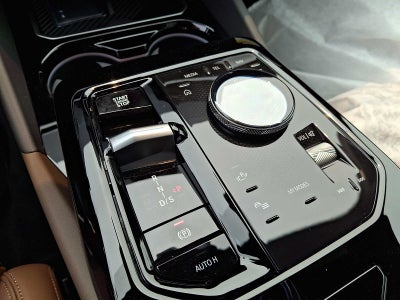 2027 BMW 5 Series 530i xDrive Sedan