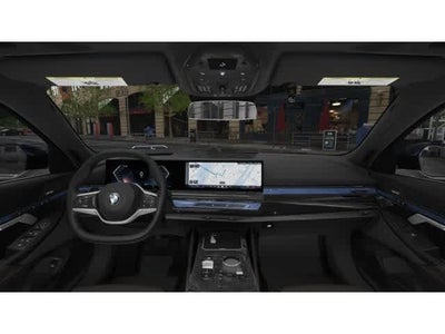 2026 BMW 5 Series 530i xDrive Sedan