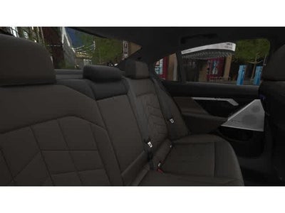 2026 BMW 5 Series 530i xDrive Sedan