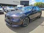 2027 BMW 5 Series 530i xDrive Sedan