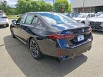 2027 BMW 5 Series 530i xDrive Sedan