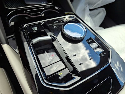 2027 BMW 5 Series 530i xDrive Sedan