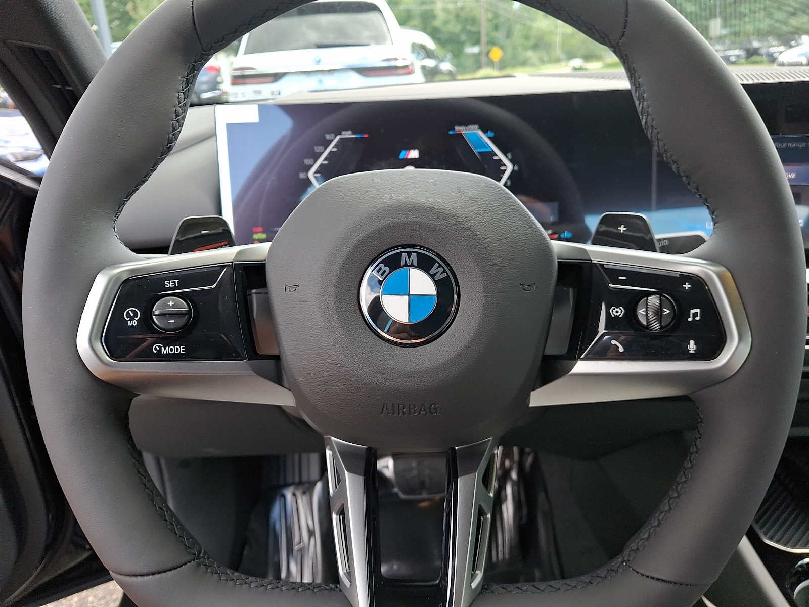 2027 BMW 5 Series 530i xDrive Sedan