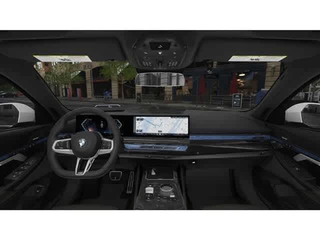 2026 BMW 5 Series 530i xDrive Sedan