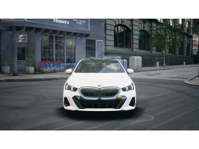 2026 BMW 5 Series 530i xDrive Sedan