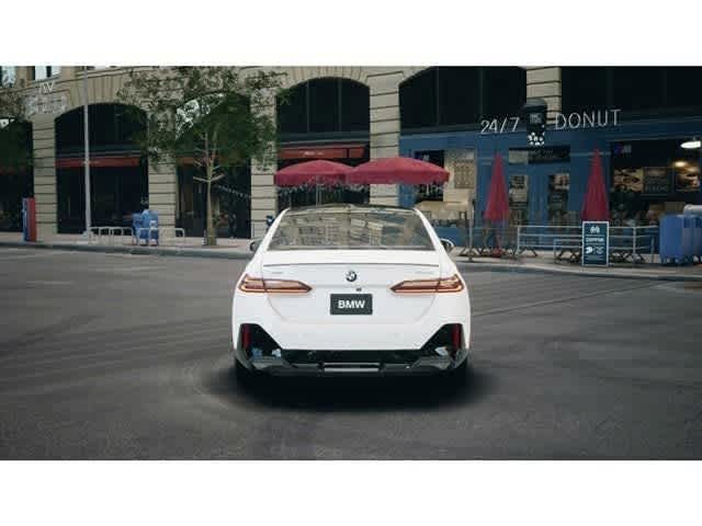 2026 BMW 5 Series 530i xDrive Sedan