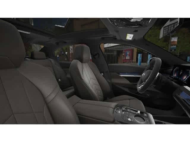 2026 BMW 5 Series 530i xDrive Sedan