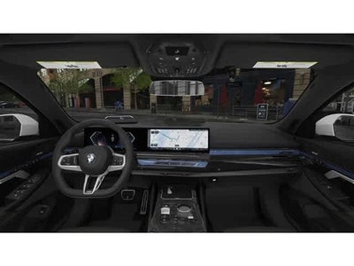 2026 BMW 5 Series 530i xDrive Sedan