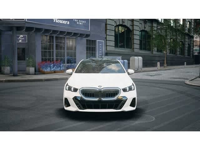 2026 BMW 5 Series 530i xDrive Sedan