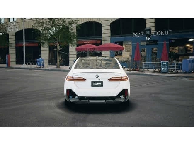 2026 BMW 5 Series 530i xDrive Sedan