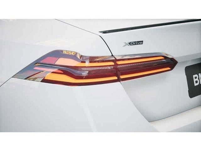 2026 BMW 5 Series 530i xDrive Sedan