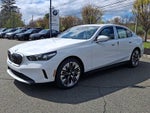 2026 BMW 5 Series 530i xDrive Sedan