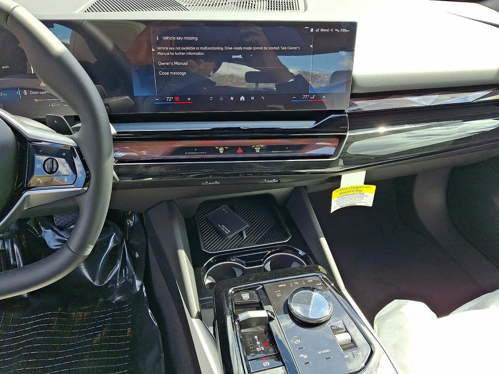 2026 BMW 5 Series 530i xDrive Sedan