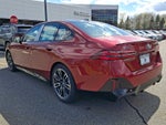 2026 BMW 5 Series 530i xDrive Sedan