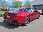 2026 BMW 5 Series 530i xDrive Sedan