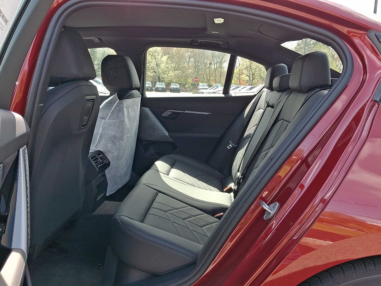 2026 BMW 5 Series 530i xDrive Sedan