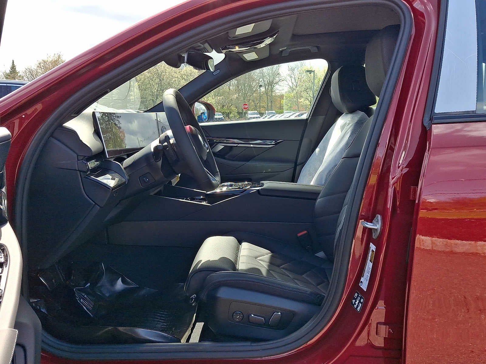 2026 BMW 5 Series 530i xDrive Sedan