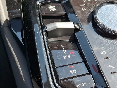 2026 BMW 5 Series 530i xDrive Sedan