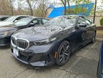 2025 BMW 5 Series 530i xDrive Sedan