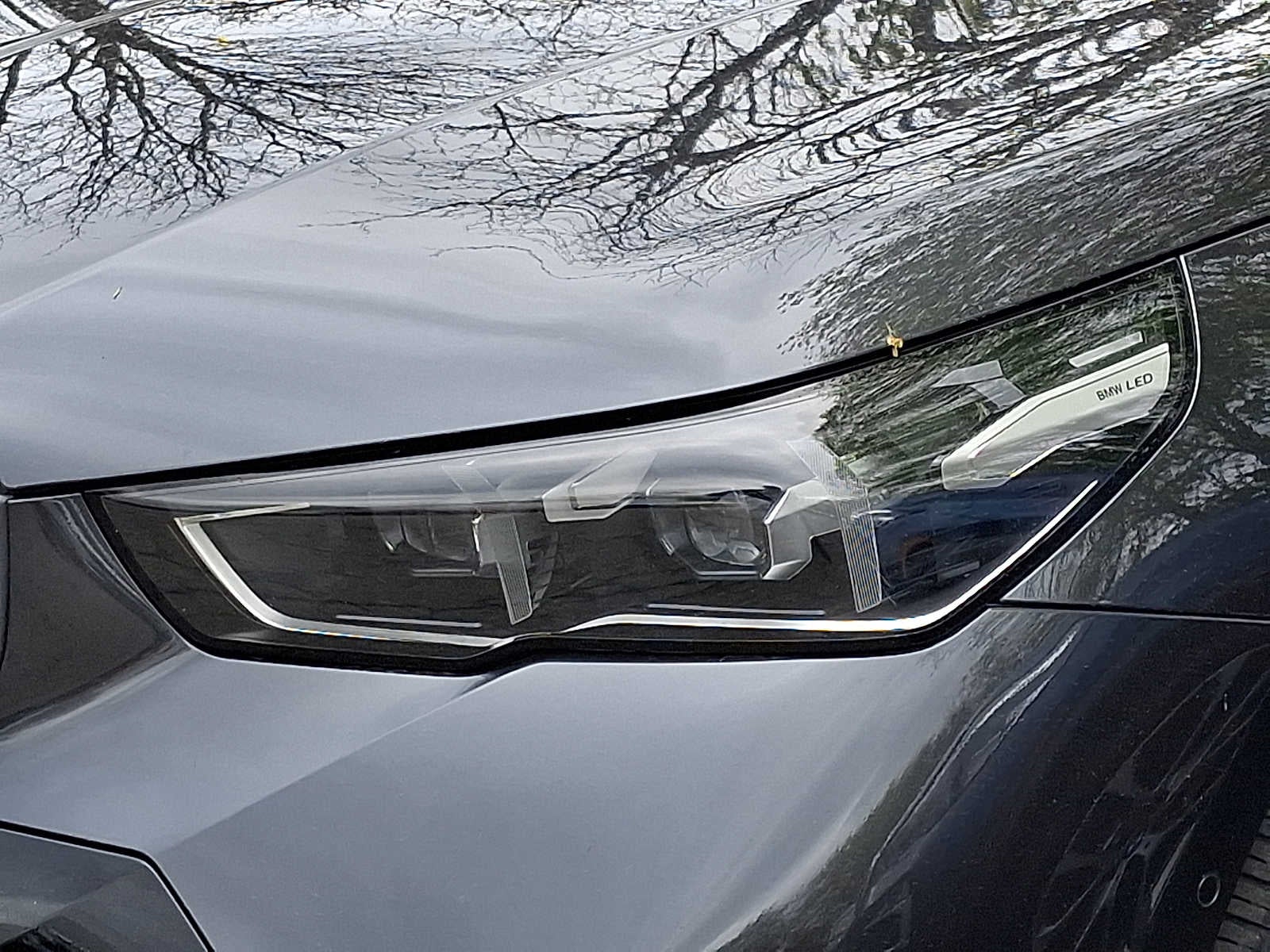 2025 BMW 5 Series 530i xDrive Sedan