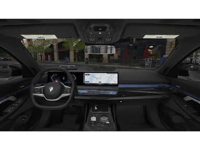 2026 BMW 5 Series 530i xDrive Sedan